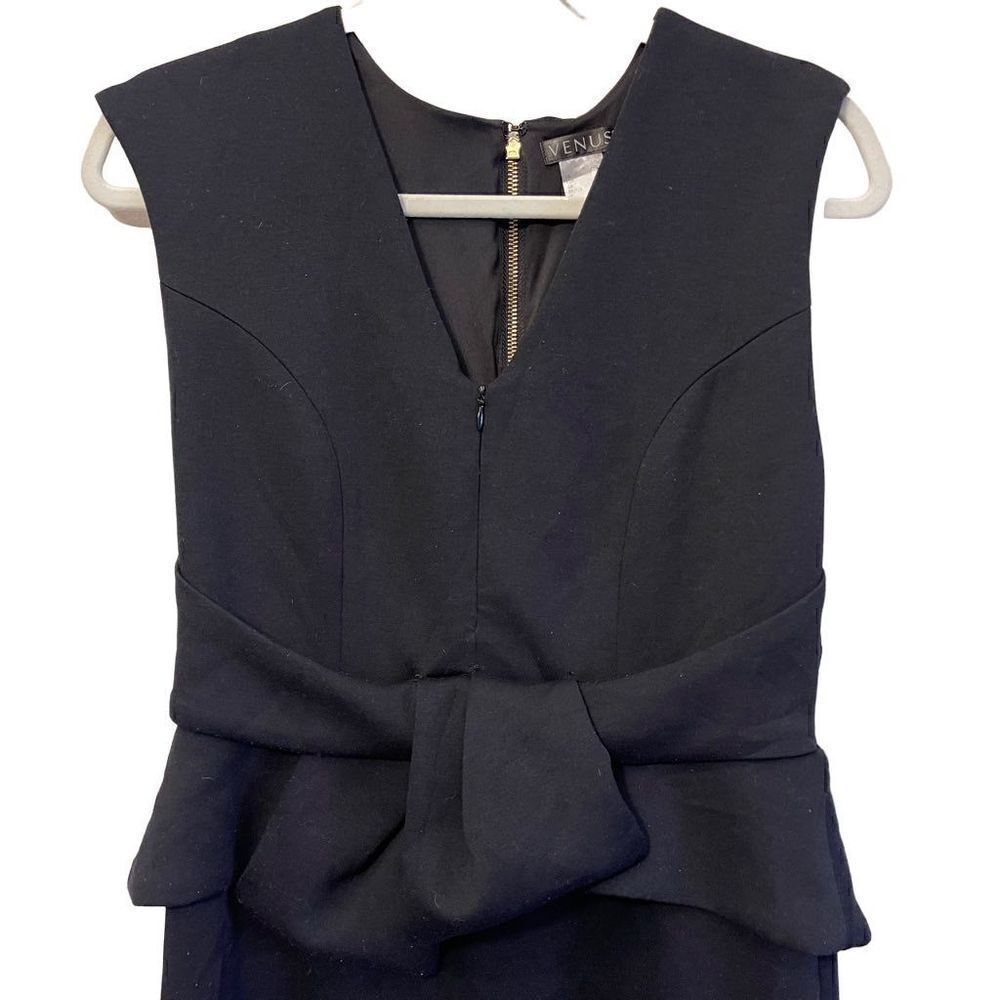 Black Venus dress size 10
